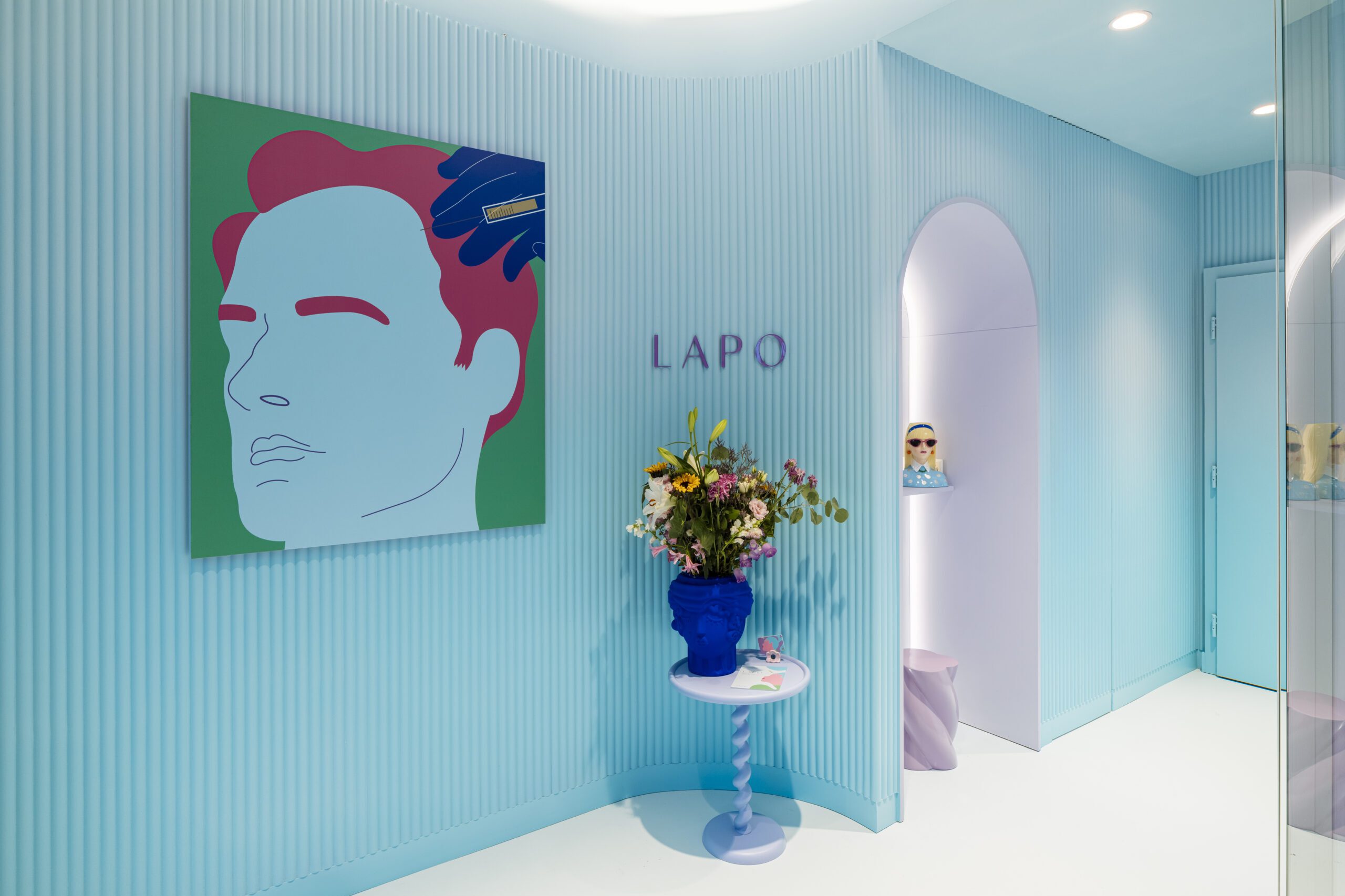 Salon